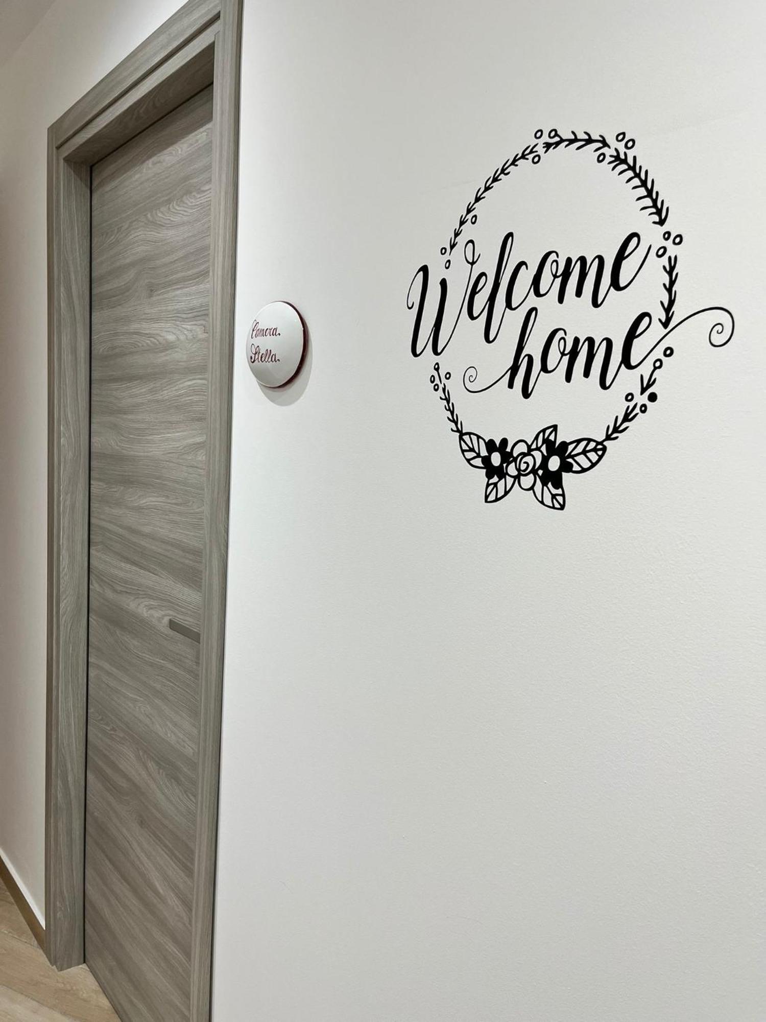 O' Sole Mio Rudiae Rooms Лечче Экстерьер фото