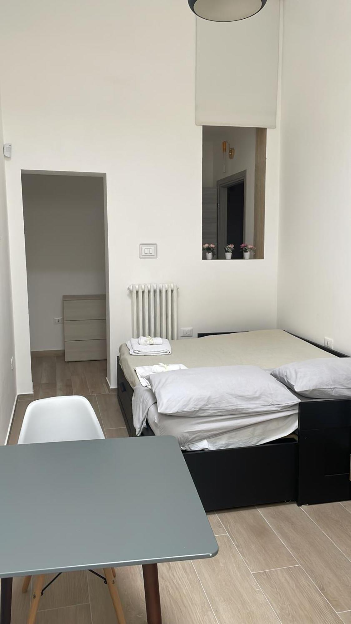 O' Sole Mio Rudiae Rooms Лечче Экстерьер фото