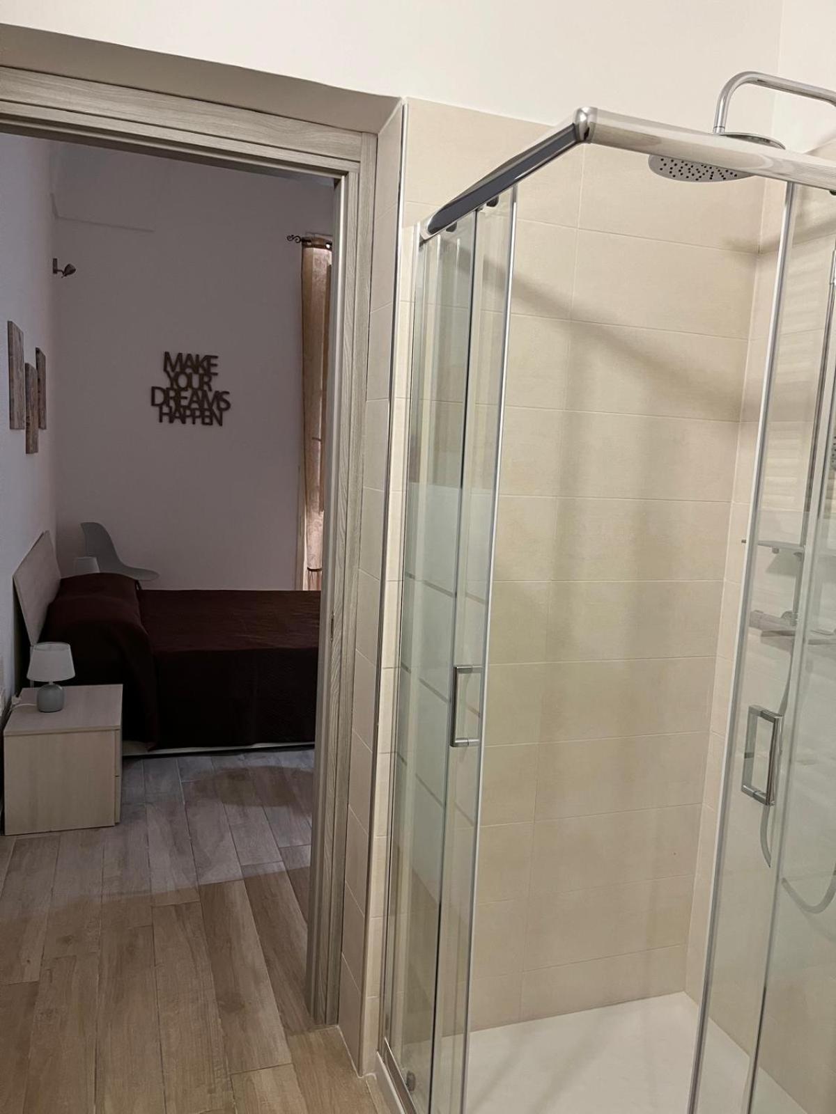 O' Sole Mio Rudiae Rooms Лечче Экстерьер фото