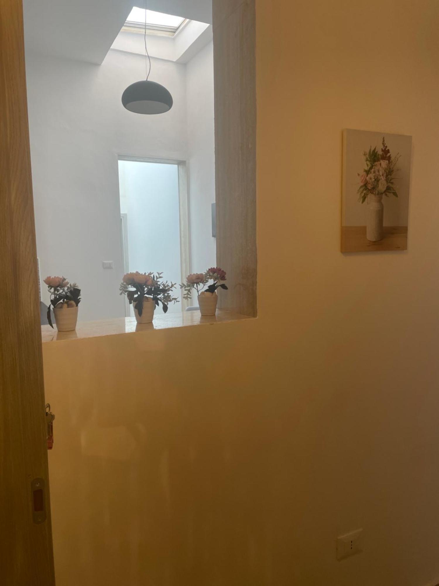 O' Sole Mio Rudiae Rooms Лечче Экстерьер фото