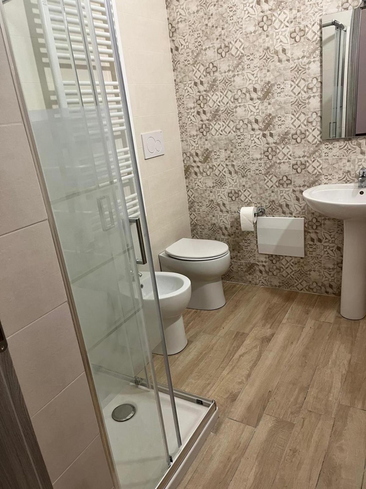 O' Sole Mio Rudiae Rooms Лечче Экстерьер фото