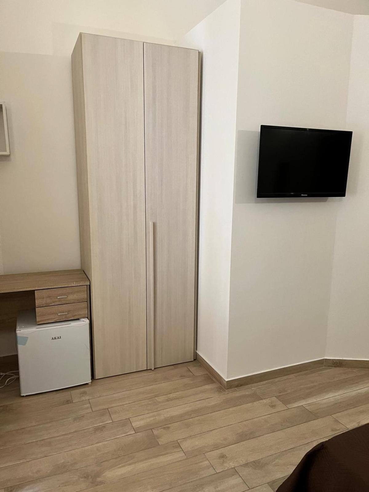 O' Sole Mio Rudiae Rooms Лечче Экстерьер фото
